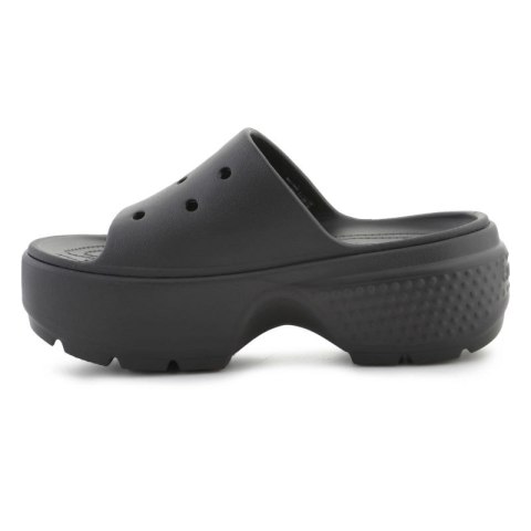 Klapki Crocs Stomp Slide 209346-001