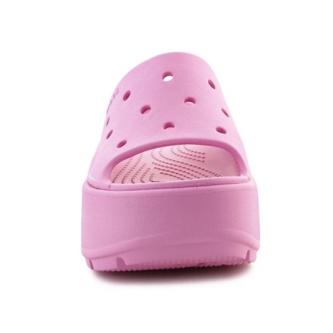 Klapki Crocs Stomp Slide 209346-6WY
