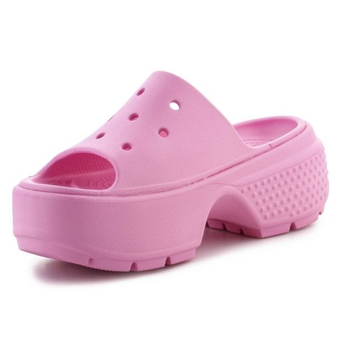 Klapki Crocs Stomp Slide 209346-6WY