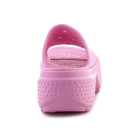 Klapki Crocs Stomp Slide 209346-6WY