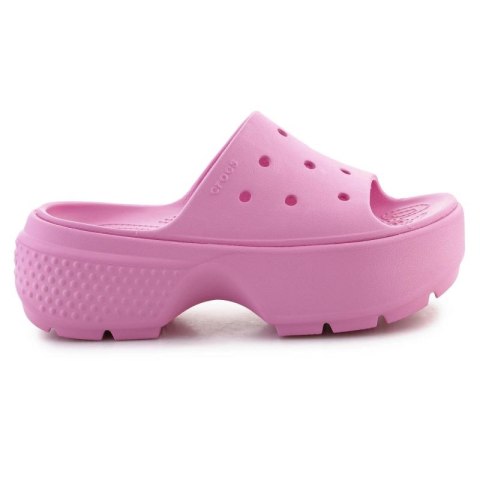 Klapki Crocs Stomp Slide 209346-6WY