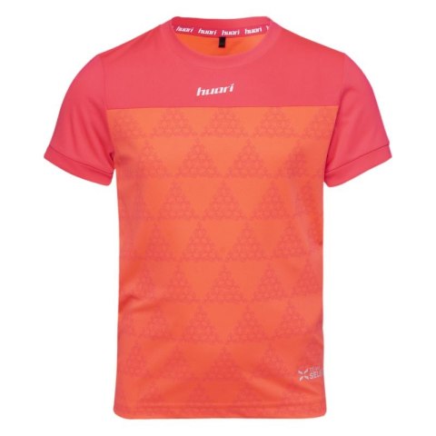 Koszulka Huari Sportivo II Kids Jr 92800617704 Koszulka Huari Sportivo II Kids Jr 92800617704