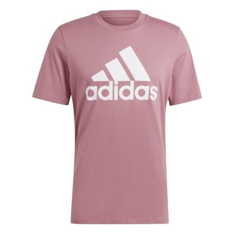 Koszulka adidas Essentials Single Jersey Big Logo Tee M IX0137 Koszulka adidas Essentials Single Jersey Big Logo Tee M IX0137