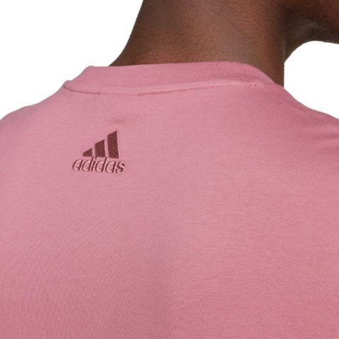 Koszulka adidas Essentials Single Jersey Big Logo Tee M IX0137 Koszulka adidas Essentials Single Jersey Big Logo Tee M IX0137