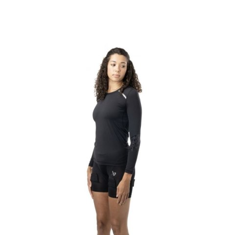 Koszulka długi rękaw Bauer Baselayer W