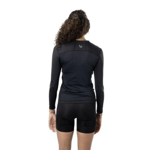 Koszulka długi rękaw Bauer Baselayer W