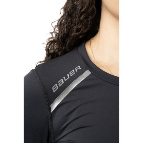 Koszulka długi rękaw Bauer Baselayer W