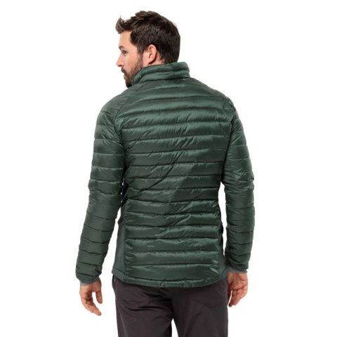 Kurtka Jack Wolfskin Routeburn Pro Ins Jacket M 1206862-T0138
