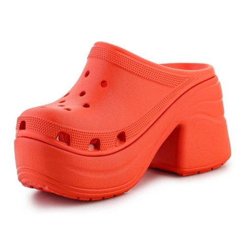 Obcasy Crocs Siren Clog 208547-84J