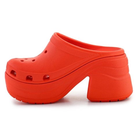 Obcasy Crocs Siren Clog 208547-84J