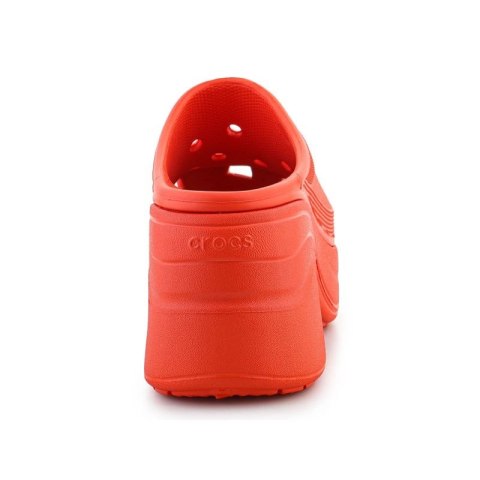 Obcasy Crocs Siren Clog 208547-84J