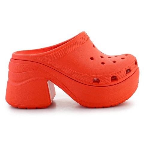 Obcasy Crocs Siren Clog 208547-84J