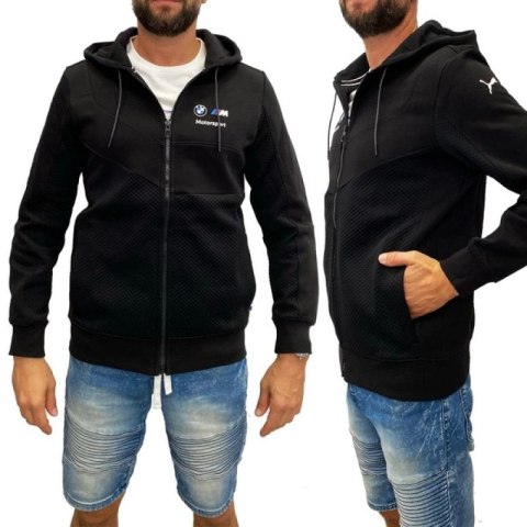 Bluza Puma BMW MMS M 535864 01