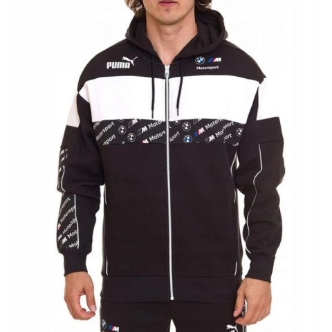 Bluza Puma BMW MMS M 621866 01 Bluza Puma BMW MMS M 621866 01