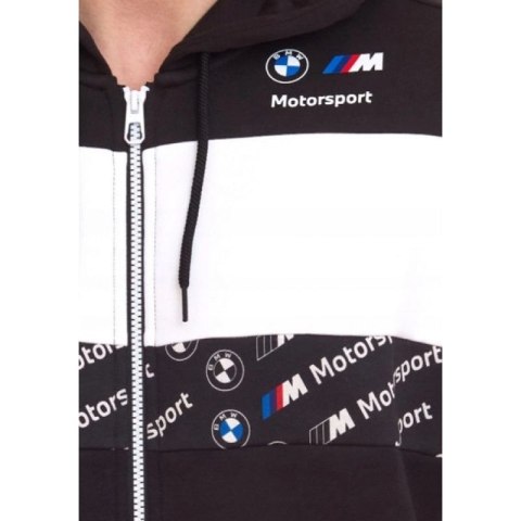 Bluza Puma BMW MMS M 621866 01 Bluza Puma BMW MMS M 621866 01