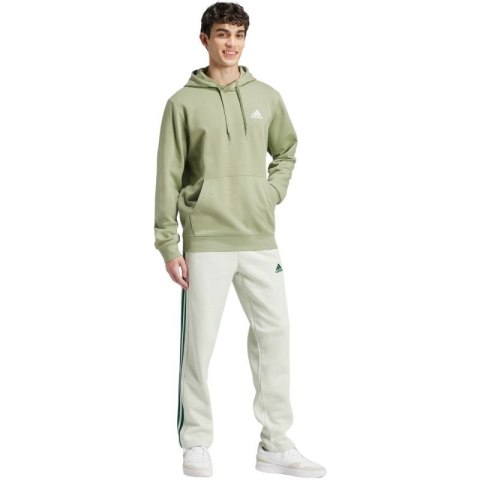 Bluza adidas Essentials Fleece Hoodie M JJ4662