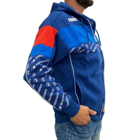 Bluza sportowa Puma BMW MMS M 621866 04