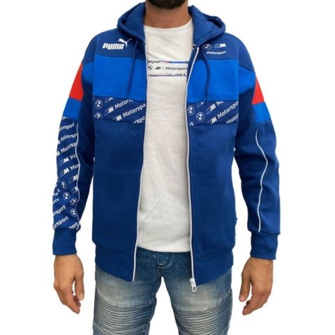 Bluza sportowa Puma BMW MMS M 621866 04