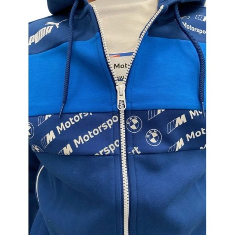 Bluza sportowa Puma BMW MMS M 621866 04