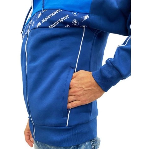 Bluza sportowa Puma BMW MMS M 621866 04