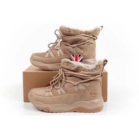 Buty Lee Cooper W LCJ-24-03-3062L Buty Lee Cooper W LCJ-24-03-3062L