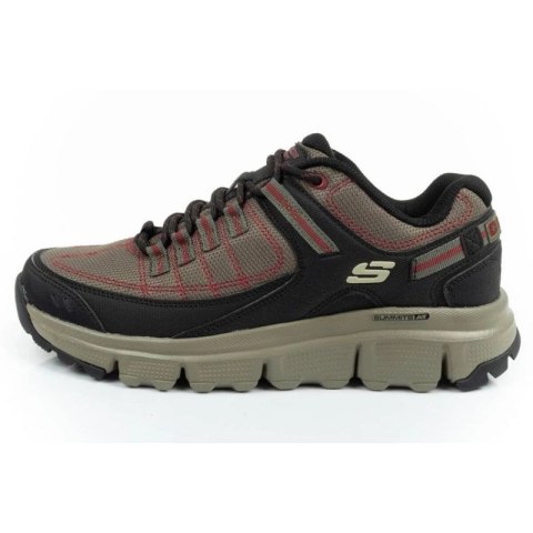 Buty Skechers M 237620/OLBK