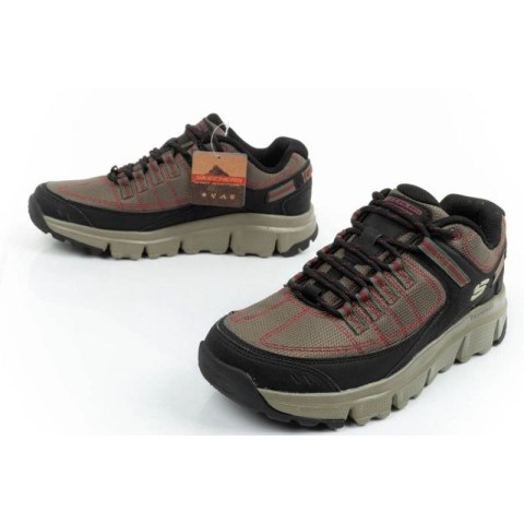 Buty Skechers M 237620/OLBK