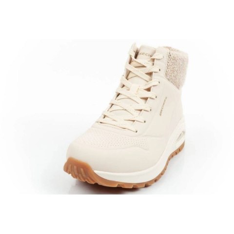 Buty Skechers Uno Rugged W 167988/NAT
