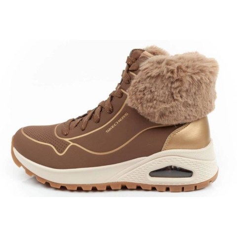Buty Skechers Uno Rugged W 167993/TPGD