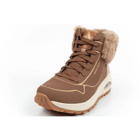 Buty Skechers Uno Rugged W 167993/TPGD