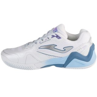 Buty do tenisa Joma Set Lady 2402 W TSELW2402C
