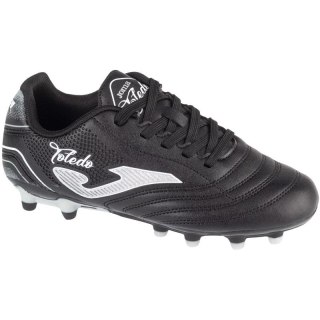 Buty piłkarskie Joma Toledo 2401 FG Jr TOJW2401FG