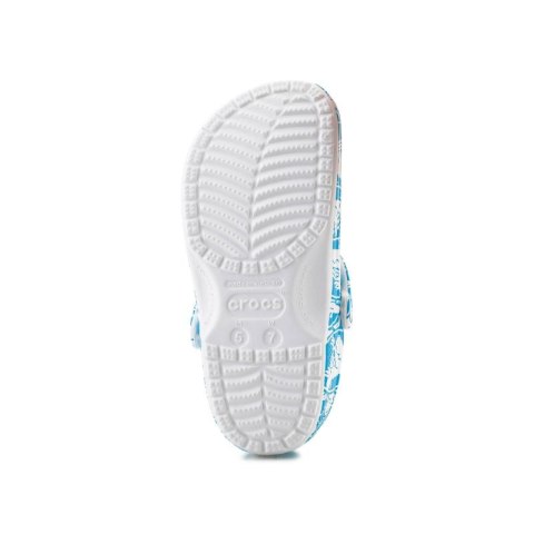 Chodaki Crocs Classic Duke Print Clog 210003-4OX
