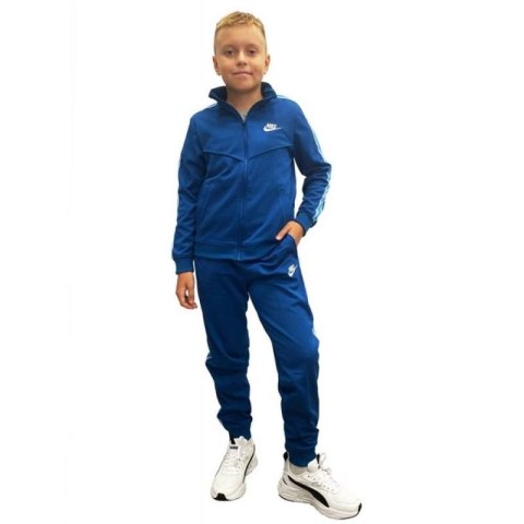 Dres sportowy Nike Jr FD3061-476