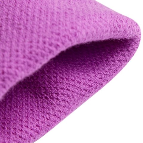 Frotka na rękę adidas Tennis Wristband Large IY0765 Frotka na rękę adidas Tennis Wristband Large IY0765