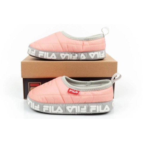 Kapcie Fila Comfider Jr FFK0117.40063