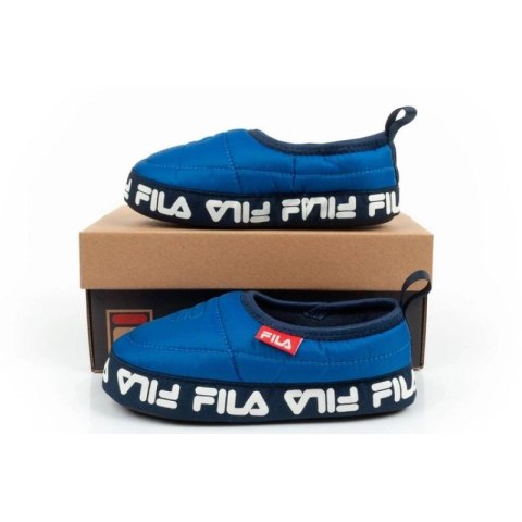 Kapcie Fila Comfider Jr FFK0117.53149