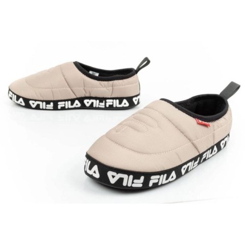 Kapcie Fila Comfider M FFM0147.70003 Kapcie Fila Comfider M FFM0147.70003