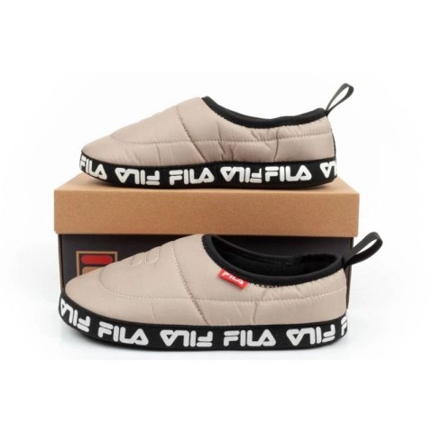 Kapcie Fila Comfider M FFM0147.70003 Kapcie Fila Comfider M FFM0147.70003