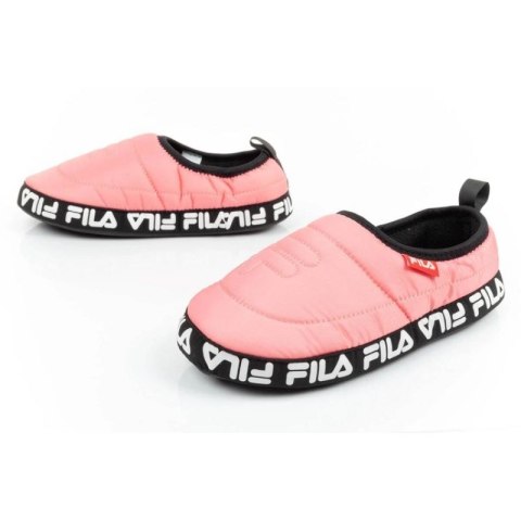 Kapcie Fila Comfider W FFW0227.40021 Kapcie Fila Comfider W FFW0227.40021