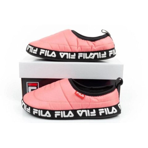 Kapcie Fila Comfider W FFW0227.40021 Kapcie Fila Comfider W FFW0227.40021