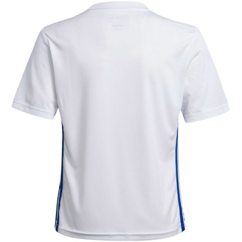 Koszulka adidas Tabela 23 Jersey Jr JJ1154 Koszulka adidas Tabela 23 Jersey Jr JJ1154