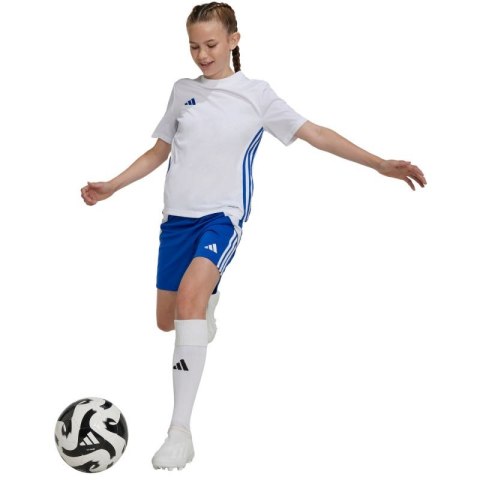 Koszulka adidas Tabela 23 Jersey Jr JJ1154 Koszulka adidas Tabela 23 Jersey Jr JJ1154