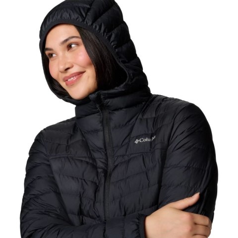Kurtka Columbia Westridge Hooded Down Jacket W 2051265011