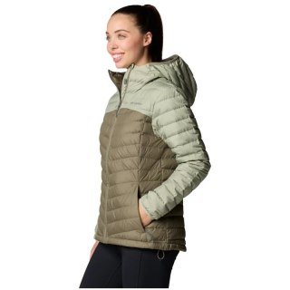 Kurtka Columbia Westridge Hooded Down Jacket W 2051265349