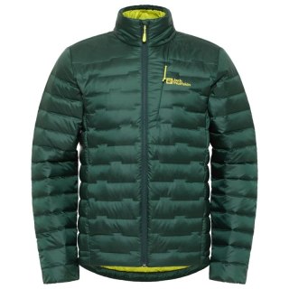 Kurtka Jack Wolfskin Passamani Down M A61836-4161
