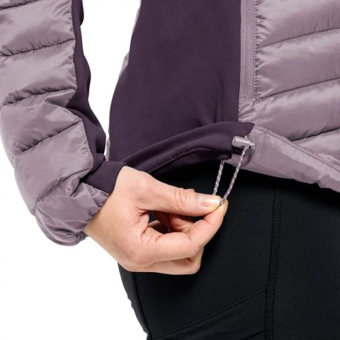 Kurtka Jack Wolfskin Routeburn Pro Ins Jacket W 1207192-I0083