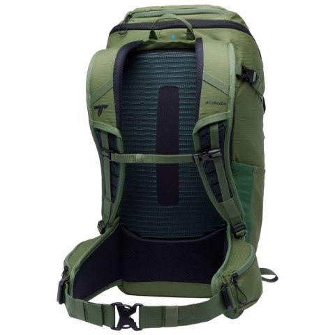Plecak Columbia Triple Canyon 36L Hiking Backpack 2071541352