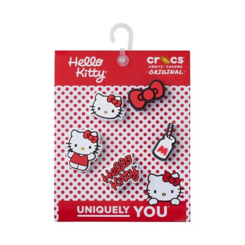 Przypinki Crocs Jibbitz™ Candy Bear 5 Pack 10009882