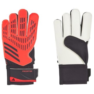 Rękawice bramkarskie adidas Predator GL TRN Jr IX3873